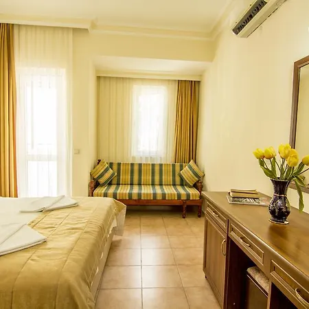 Karbel Sun Hotel Ölüdeniz