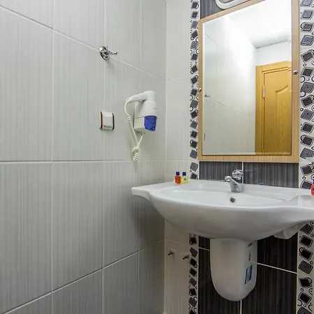 Karbel Sun Hotel