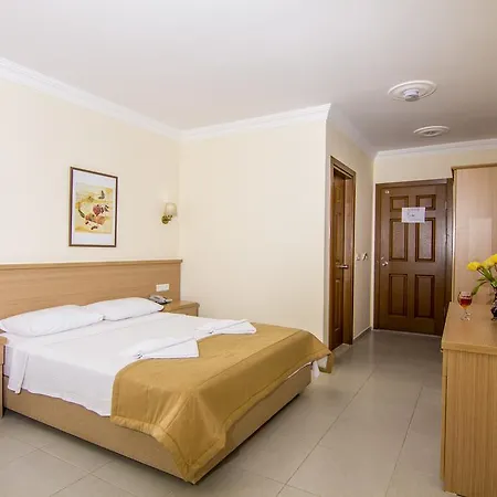 Karbel Sun 3* Ölüdeniz