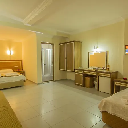 Karbel Sun Ölüdeniz