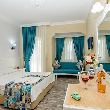 Karbel Sun 3* Öludeniz