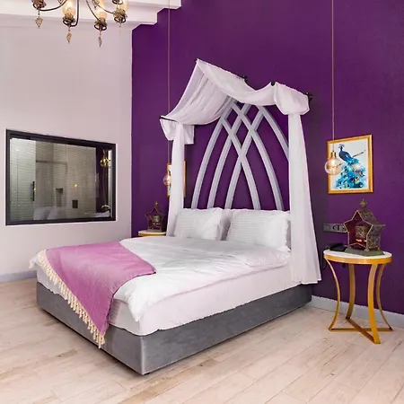 Hotell Karbel Sun