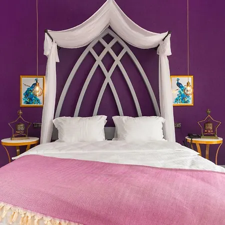 Hotel Karbel Sun