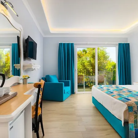 Karbel Sun Hotel