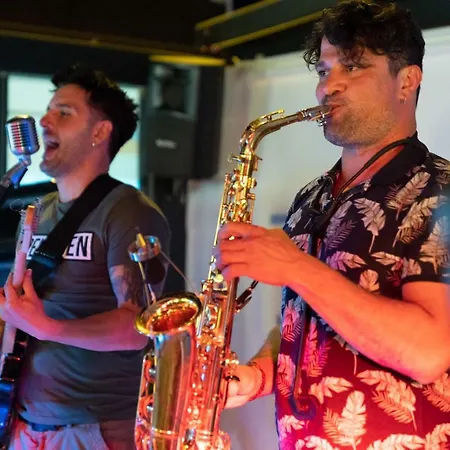 Hotel Karbel Sun Ölüdeniz