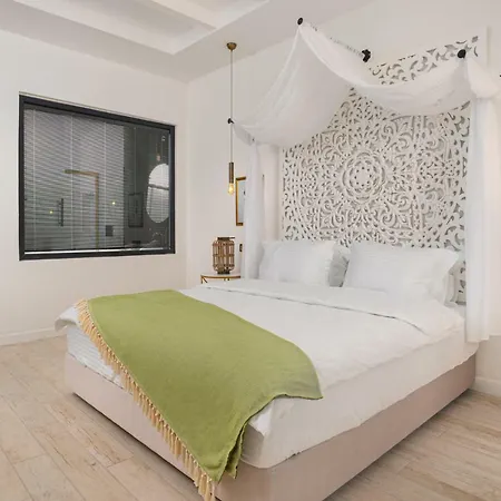 Karbel Sun 3* Oludeniz