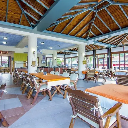 Hotel Karbel Sun Oludeniz
