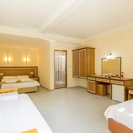 Karbel Sun Hotell