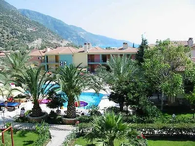 Karbel Sun 3* Ölüdeniz