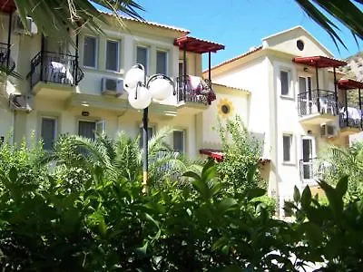 Karbel Sun Hotel