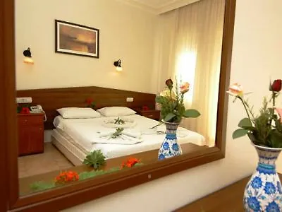 Karbel Sun Hotel Ölüdeniz