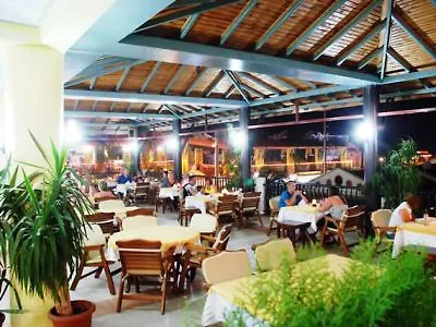 Hotel Karbel Sun Ölüdeniz