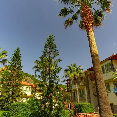 Hotell Karbel Sun