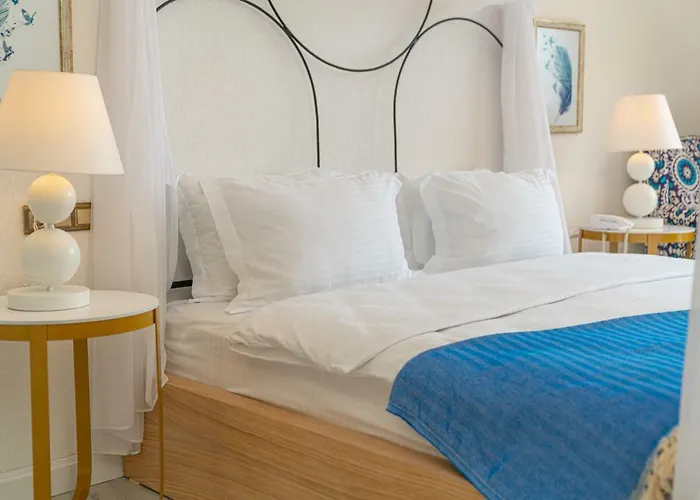 Karbel Sun 호텔 3*