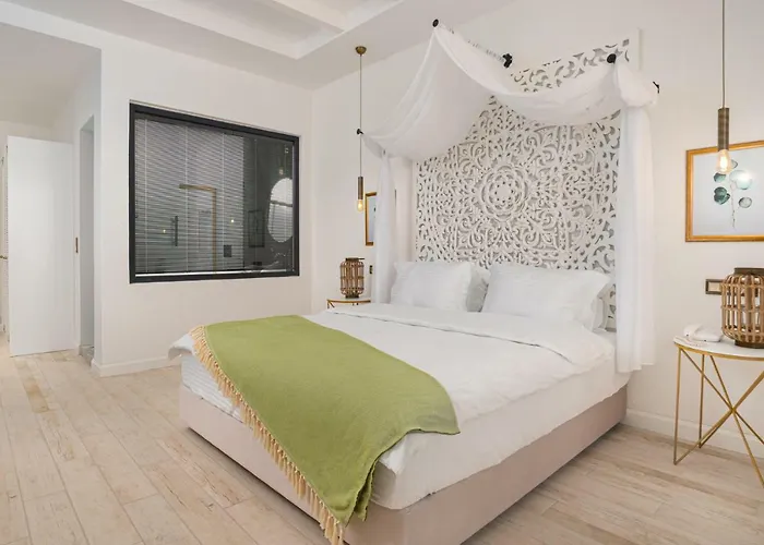 Karbel Sun 3* 올루데니스