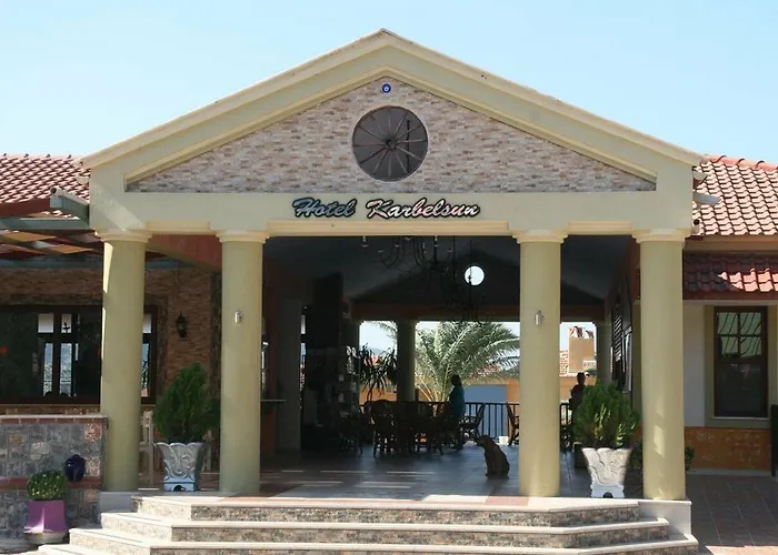 Karbel Sun 올루데니스