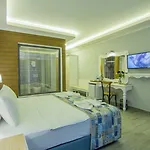 Karbel Sun Отель Олудениз