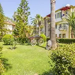 Karbel Sun Отель