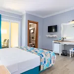 Отель Karbel Sun Олудениз