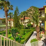Отель Karbel Sun 3*