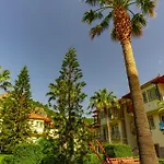 Отель Karbel Sun