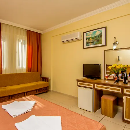 Karbel Sun Hotel Ölüdeniz