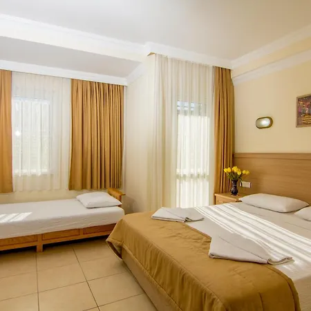 Hotel Karbel Sun Ölüdeniz