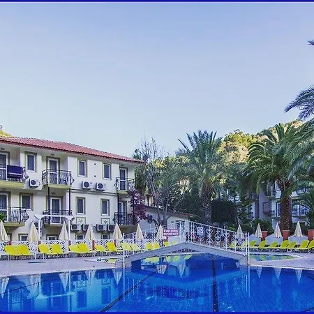 Karbel Sun Ölüdeniz